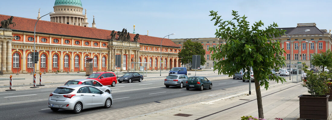 Filmmuseum Potsdam