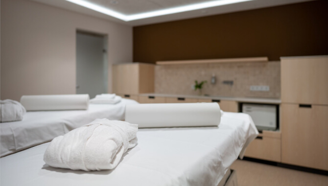 Anwendungsraum-Wellbeing-Area-Massage-Kongresshotel