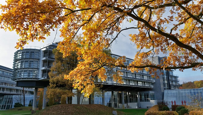 Herbst-Hotel-Potsdam