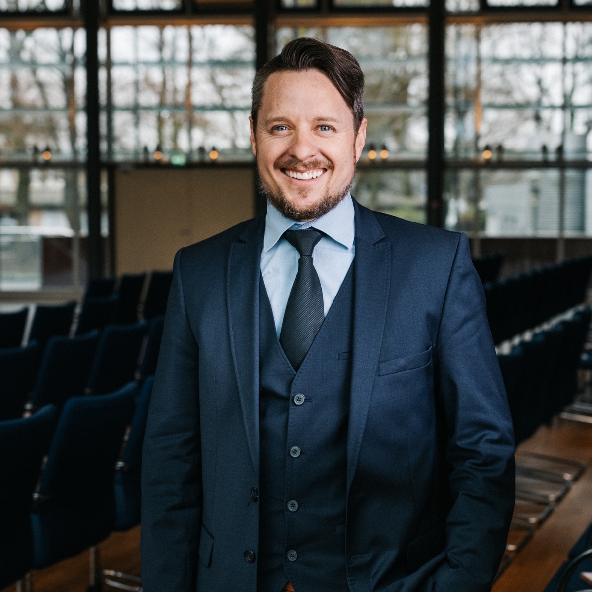 Julian Marckhoff