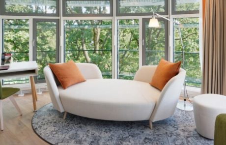 Deluxe Junior Suite Seeblick