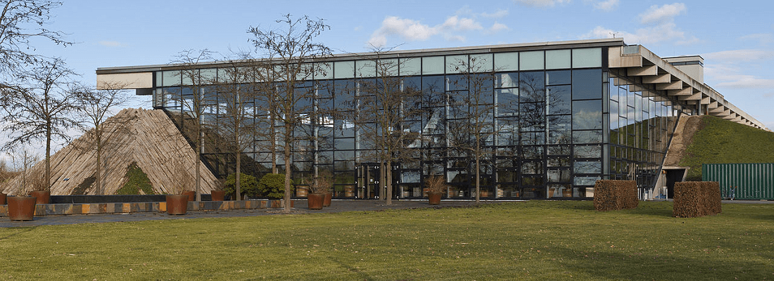 Potsdam-Volkspark-Greenhouse