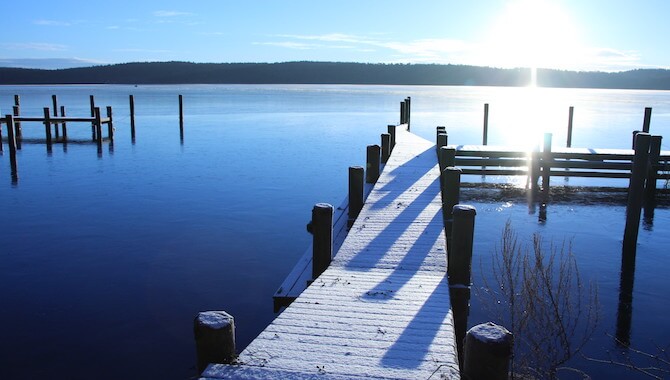 Steg-Winter-Kongresshotel