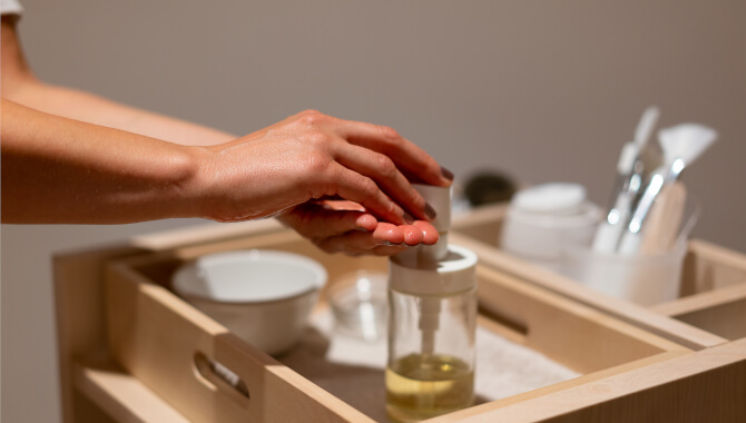 Wellbeing-Area-Anwenung-Massage