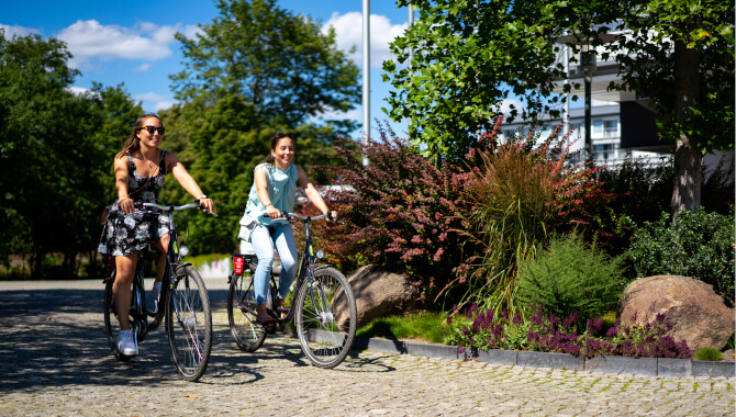 Fahrrad-Fahren-Potsdam-Umgebung