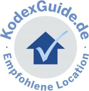 Kodex-Guide Logo