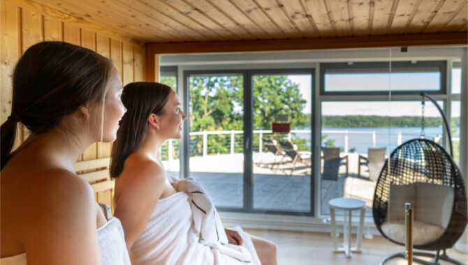 seeblick-sauna-wellbeing Seeblick-Sauna Wellbeing