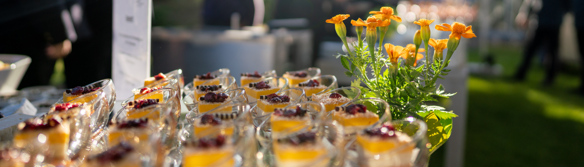 Brunch im Kongresshotel Potsdam
