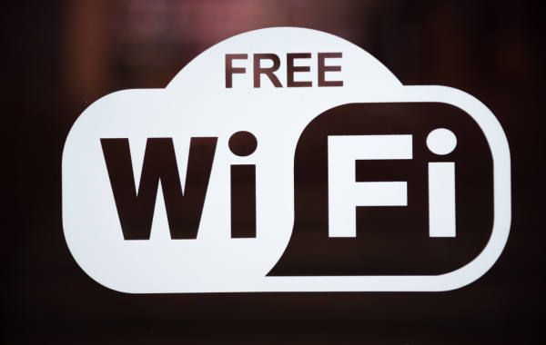 Free WI-FI im Kongresshotel Potsdam