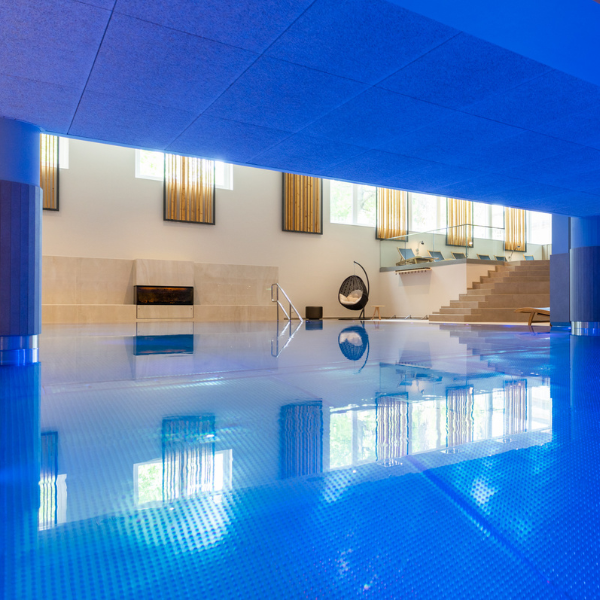 KHP-Wellbeing Pool im Kongresshotel Potsdam