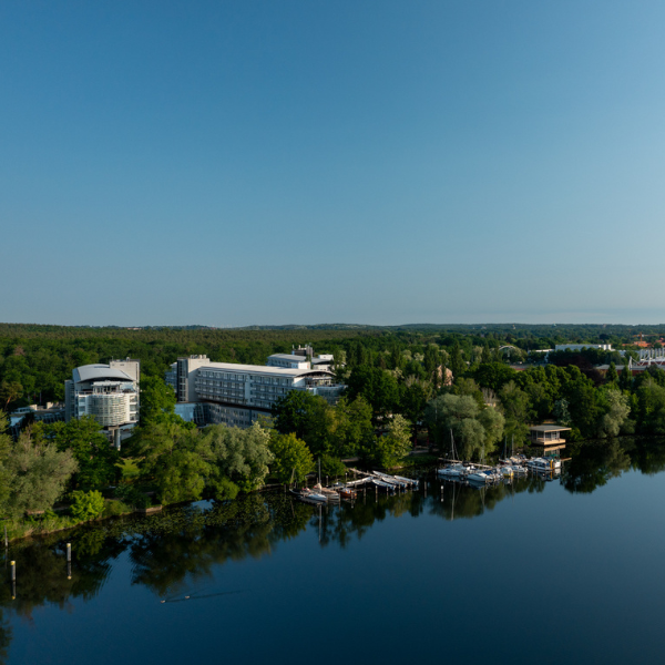 KHP Kongresshotel Potsdam am Templiner See
