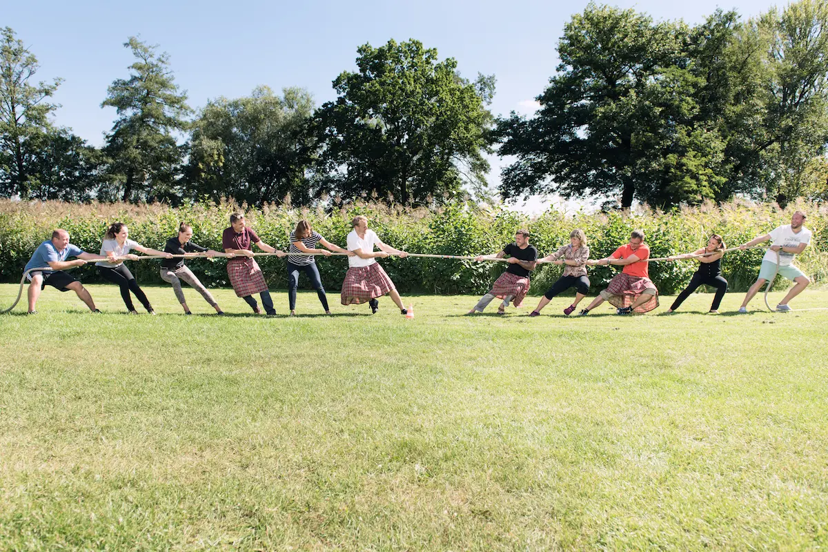 Highland Games (1) Eventformate-Highland-Games-Teamgeist-Teambuilding