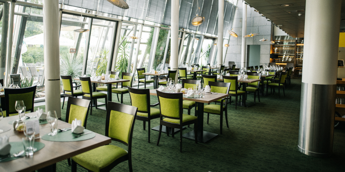 Restaurant Lemon