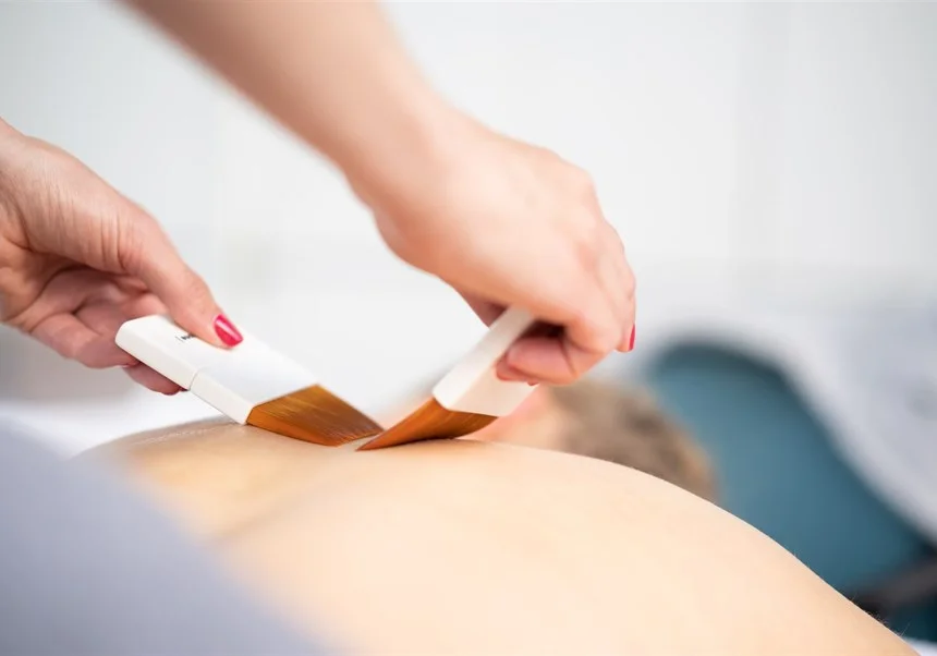 Pro Sleep Massage