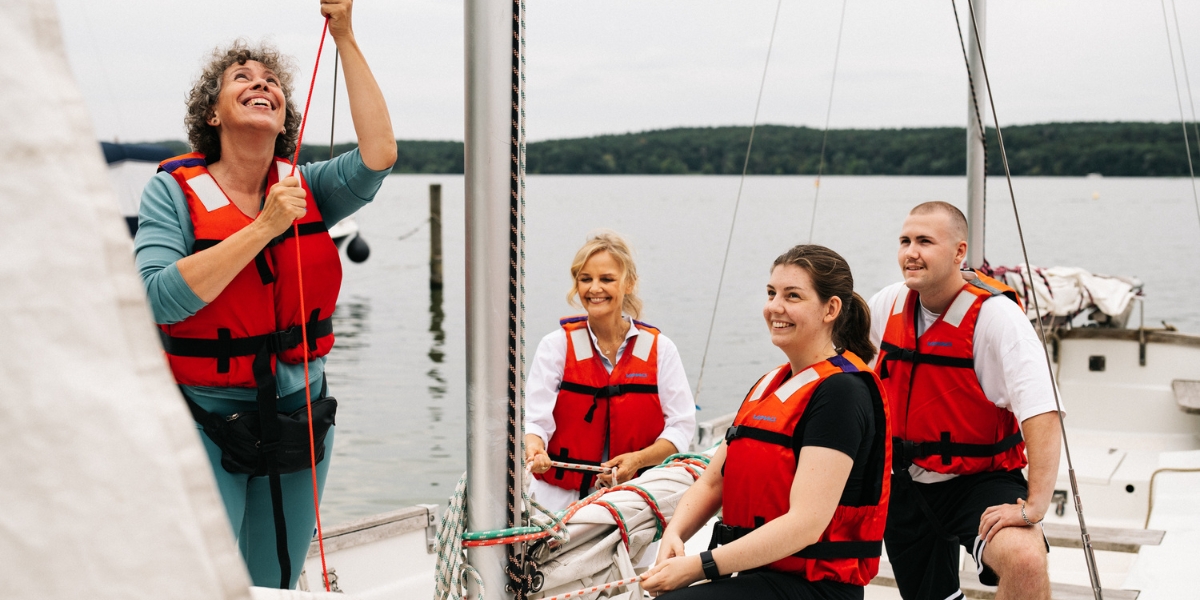 Event formats-team event-team building-archery-team spirit-scaled