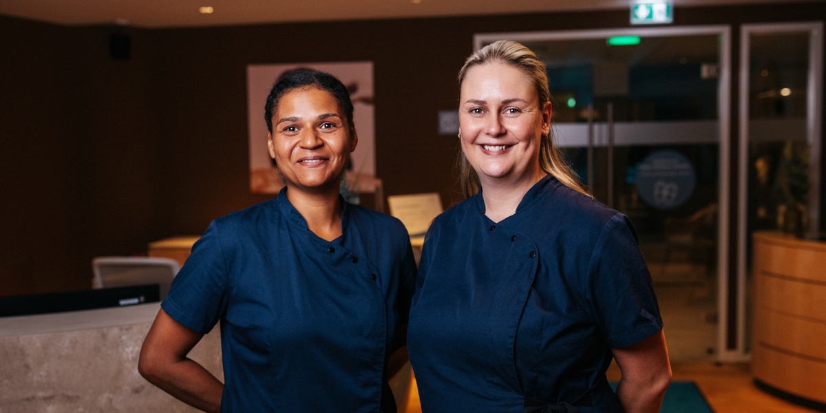 Wellness Team. Kongresshotel Potsdam