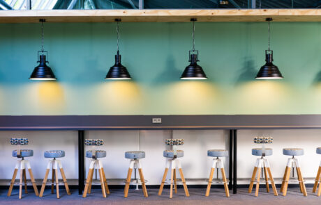 Business-Lounge