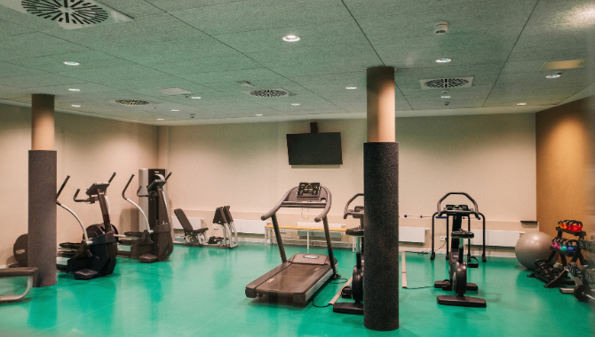 Fitness