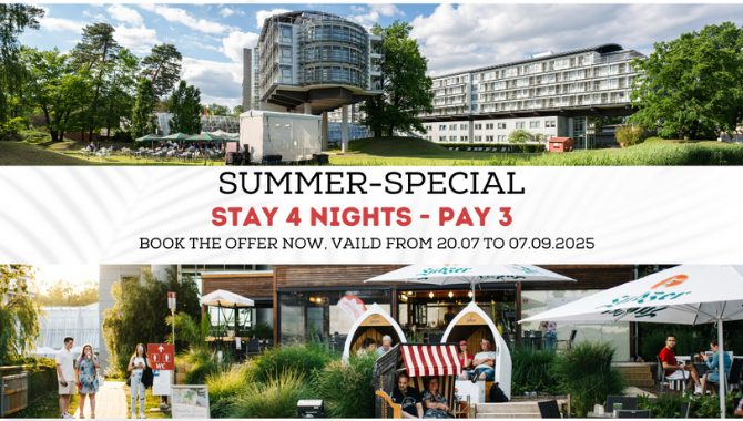 Sommer-Special