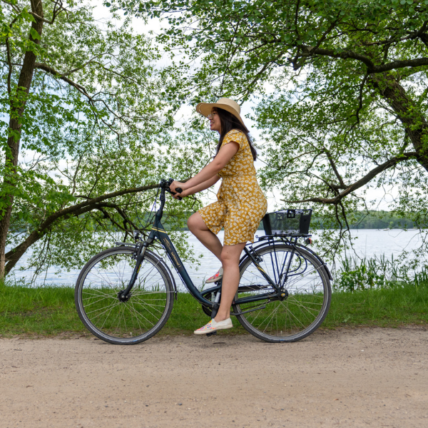 Kongresshotel-Potsdam-Aktivitäten-Fahrrad Leihfahrräder im Kongresshotel Potsdam, erkunden Sie jetzt die Umgebung.