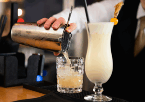 Shake it, taste it, love it!