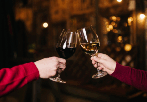 Start motivated, celebrate in style
