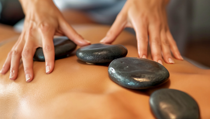 Pro Sleep Massage