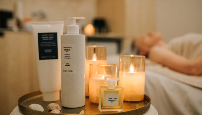 Hotel guest - Wellbeing Login